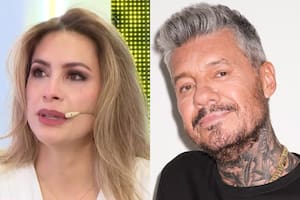 Tras la ruptura con Marcelo Tinelli, Milett Figueroa contó cómo vive su presente y fue tajante