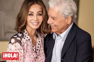 Isabel Preysler y sus grandes amores: ¿qué famosísimo cantante fue su primer marido?
