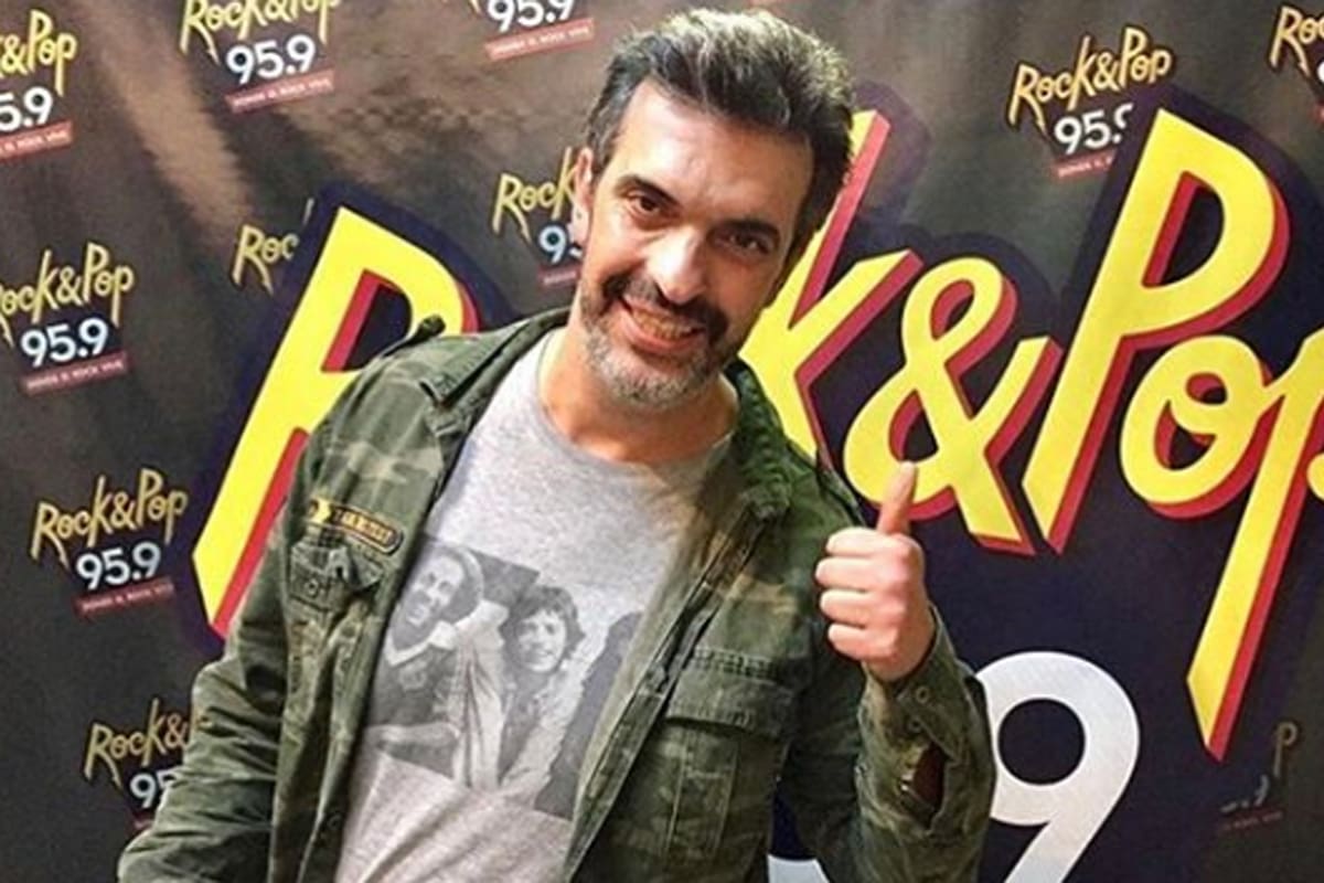 Tras la salida de Beto Casella, Rock and Pop rearma su grilla matinal