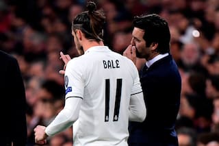 Crisis Real: con Solari "sentenciado", quiénes son los jugadores que se irían