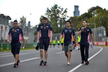 Tras la suspensión de las carreras, los miembros de las escuderías de Fórmula 1 radicadas en Reino Unido tendrán trabajo fuera de las pistas: fabricar respiradores y otros equipamientos médicos.