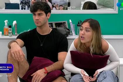 Tras la última gala de eliminación de Gran Hermano, quedan solo 2 mujeres en la casa de cara a la final: quiénes son