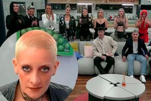 Tras la última gala de Gran Hermano, los famosos apuntaron contra Furia: "Es un horror"