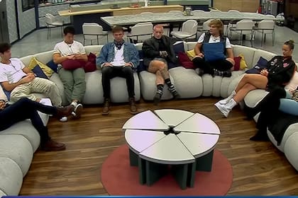 Tras la última gala de Gran Hermano, los famosos apuntaron contra Furia: "Es un horror"