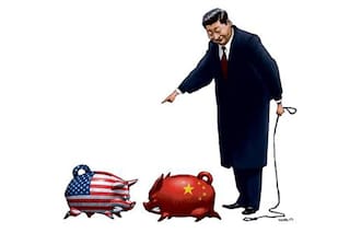 Represalia: las armas de China para atacar a Trump en la guerra comercial
