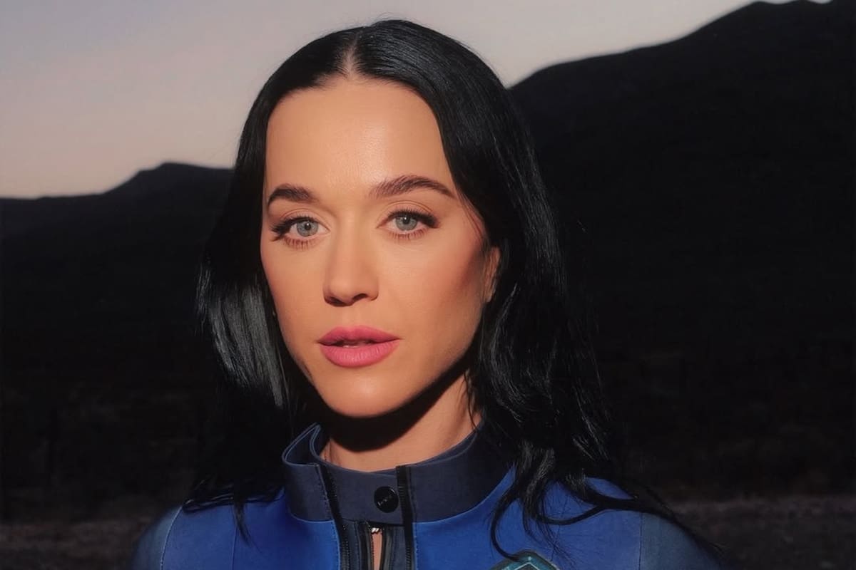 Tras las acusaciones por agresión sexual, Katy Perry está siendo investigada por la policía australiana