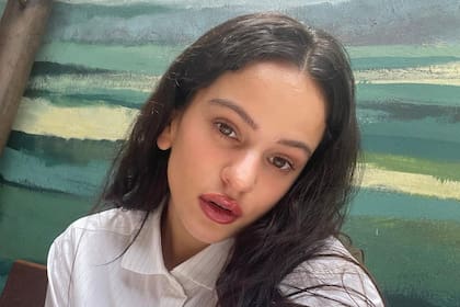 Tras las críticas recibidas, Rosalía salió a respaldar a Palestina: “Es terrible ver día tras día como personas inocentes son asesinadas”