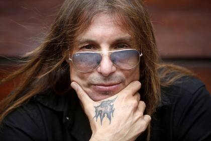 Tras las declaraciones de Mariana Nannis, el "Pájaro" se descarga en Twitter