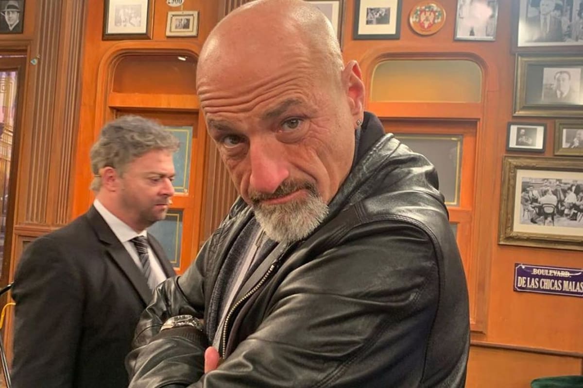 Tras las explosivas declaraciones de Virginia Gallardo acerca de su salida de Polémica en el bar, Gustavo Sofovich rompió el silencio