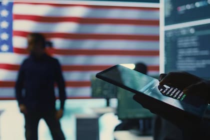 Tras las nuevas actualizaciones de la CBP, el registro biométrico será obligatorio para todos los extranjeros a partir de diciembre de 2025