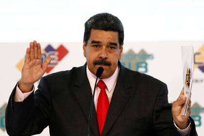 Tras las sanciones impuestas por la Casa Blanca a Venezuela, Maduro expulsa al encargado de negocios norteamericano