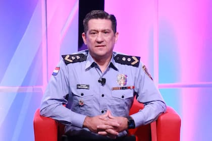 Tras las sospechas, Paraguay niega que por el momento existan elementos de que Loan esté en ese país