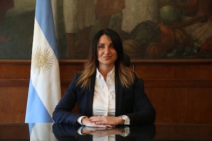 Tras los cambios en el gabinete, Loccisano presentó su renuncia