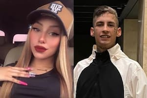 Tras los conflictos sin fin con su pareja de toda la vida, el músico recurrió a la justicia para preservar a su hija