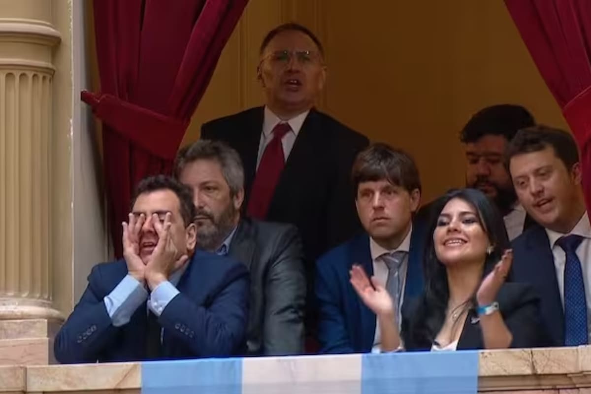 Tras los despidos en Olivos. Belén Agudiez, ladera de Karina Milei, renunció a la subsecretaría de Planificación General de la Presidencia