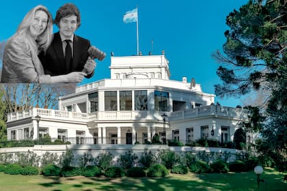 Tras los despidos en Olivos, Belén Agudiez, ladera de Karina Milei, renunció a la subsecretaría de Planificación General de la Presidencia