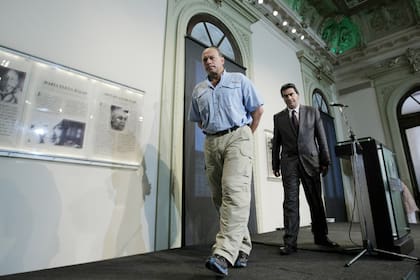 Berni y Capitanich se negaron en 2013 a enviar ayuda a Córdoba por el amotinamiento de la policía