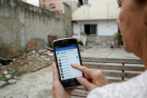 Terremoto en Venezuela: cómo buscar personas desde EE.UU. con la herramienta de crisis de Facebook