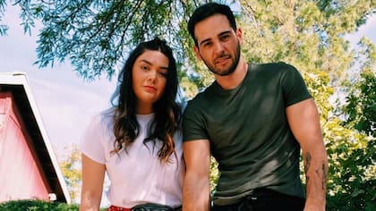 Tras los rumores de crisis y separación entre Yuridia y Matías Aranda, el cantante habló acerca del estado de la relación (Crédito: elsiglodetorreon.com.mx)