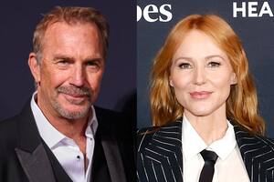 Tras los rumores de romance, la cantante Jewel habló por primera vez sobre Kevin Costner : “Es una gran persona”