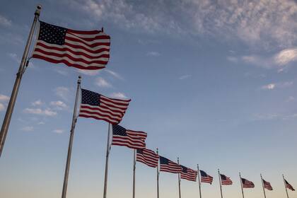 Tras más de un año y medio de una campaña presidencial tóxica que quedó marcada por la pandemia del coronavirus, Estados Unidos salió a votar