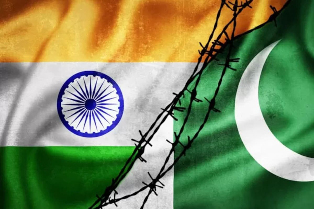 Tras más de un siglo de dominio colonial, el Imperio Británico concedió la independencia a India en 1947