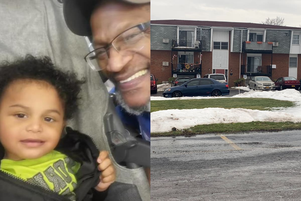 Tras meses de investigación, las autoridades por fin pudieron resolver las incógnitas del caso (Foto:Facebook: David Conde)