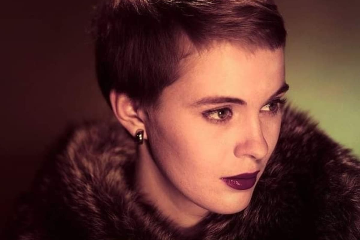 Tras nueve días desaparecida, hallaron su cuerpo sin vida (Foto Instagram @jeansebergofficial)