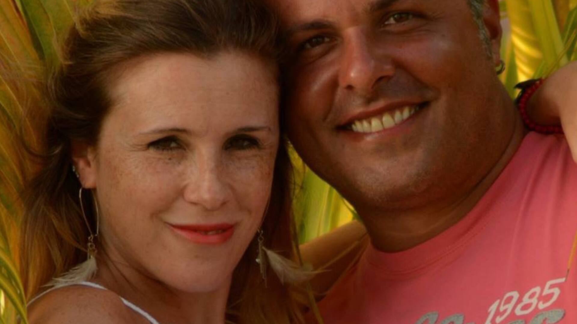 “Dejarte fue lo peor”: Lo contactó tras ocho años, él tenía novia y decidió esperarlo.