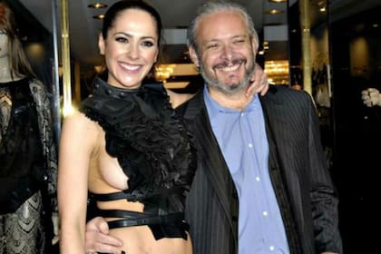 Tras ocho años de relación, la polémica pareja decidió cortar vínculo