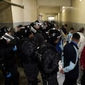 El Gobierno comenzó el traslado de presos de la cárcel de Devoto a Marcos Paz