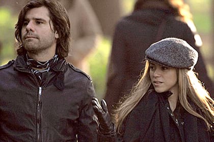 Tras once años de amor, ahora De la Rúa y Shakira mantienen una dura pelea por los negocios compartidos