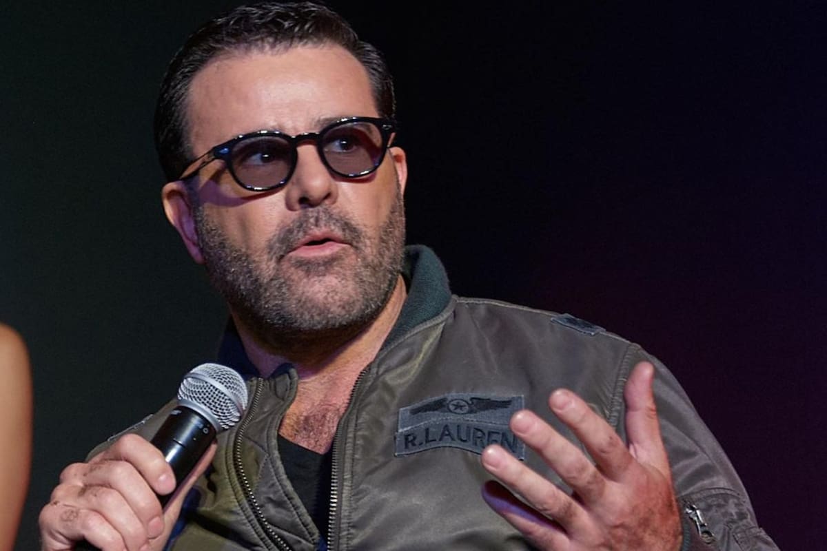Tras padecer cáncer de piel, Eduardo Capetillo ha tomado medidas importantes de precaución e hizo un llamado a sus seguidores para cuidarse