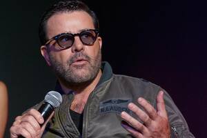 Tras padecer cáncer de piel, Eduardo Capetillo ha tomado medidas importantes de precaución e hizo un llamado a sus seguidores para cuidarse