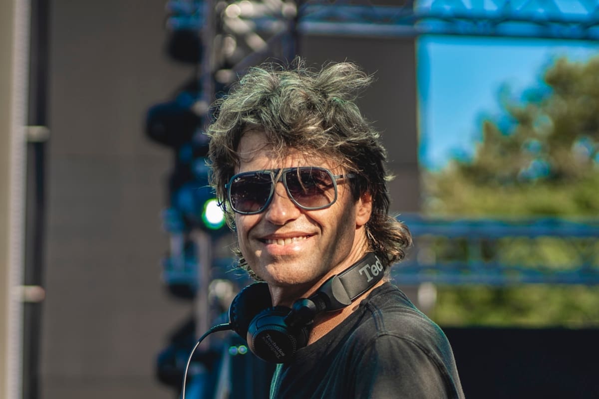 Tras pasar por Mendoza, San Pablo, Punta del Este, Montevideo y Montreal, y después de anunciar su primera fecha en Madrid, el ciclo de Cattaneo reafirmará su proyección internacional dentro del circuito de música electrónica