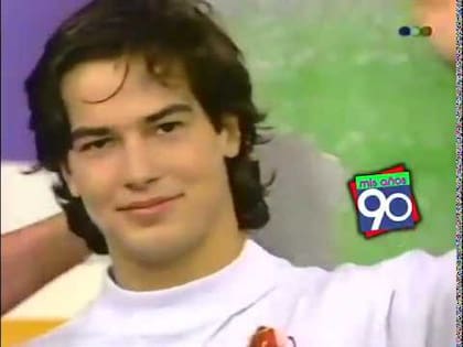 Tras pasar por otros clásicos de la televisión argentina, "El Chino" abandonó la actuación, pero permanece en la industria audiovisual