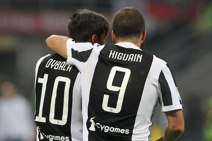 Tras perder con Napoli, Juventus juega un partido clave