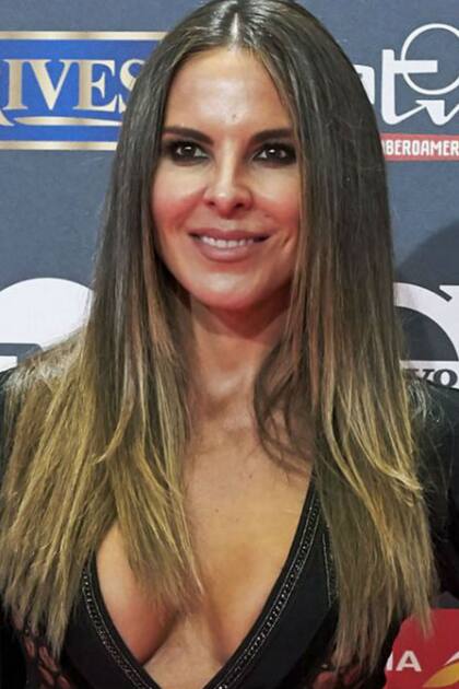 Kate del Castillo sobre La Reina del Sur: el narcotráfico, un adelanto de la tercera temporada y el final de la historia