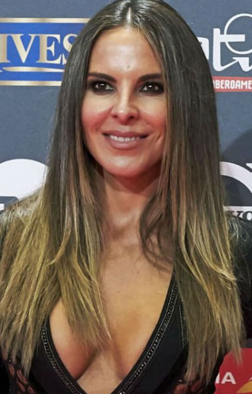 Kate del Castillo sobre La Reina del Sur: el narcotráfico, un adelanto de la tercera temporada y el final de la historia