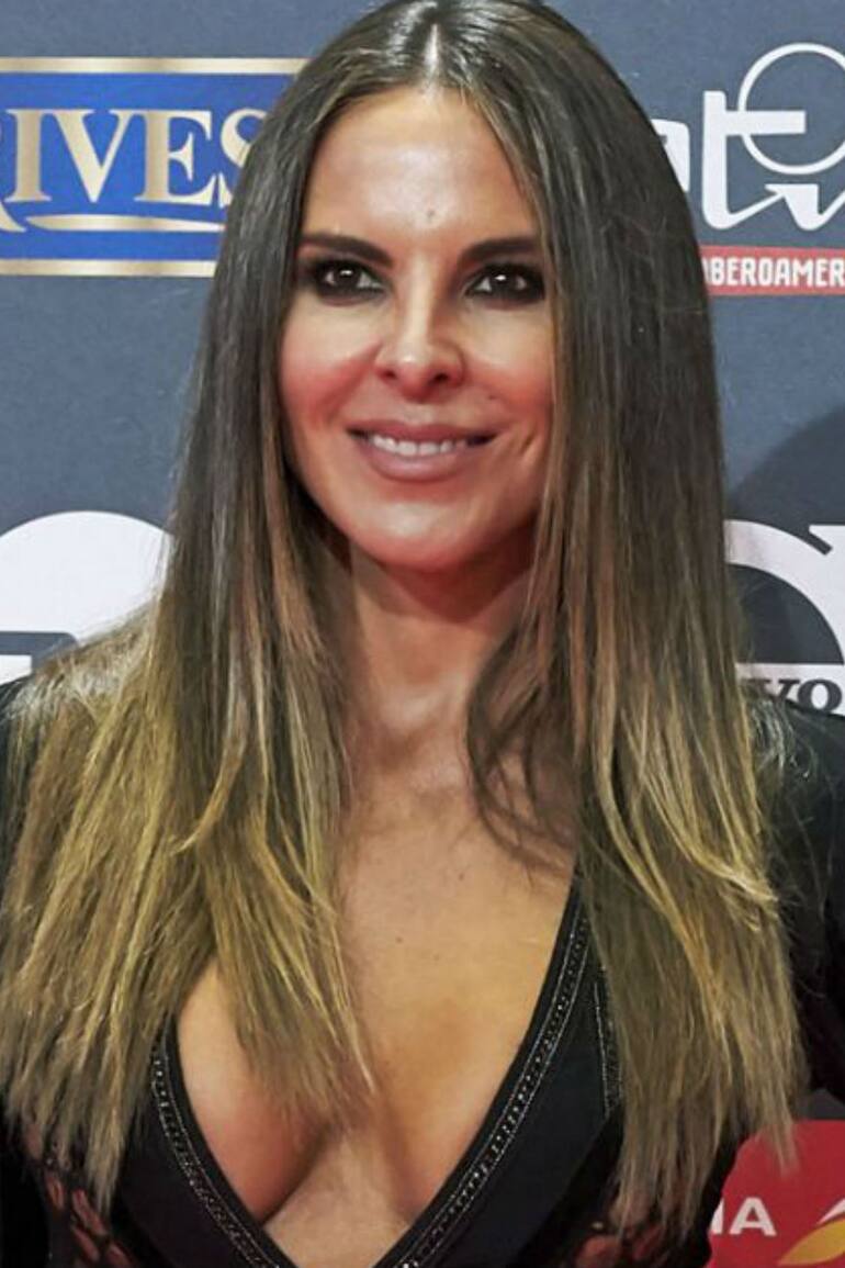 Kate del Castillo sobre La Reina del Sur: el narcotráfico, un adelanto de la tercera temporada y el final de la historia