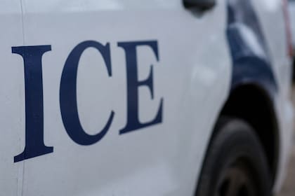 Tras quedar bajo custodia, fue trasladada entre centros de Nueva Jersey, Louisiana y Texas