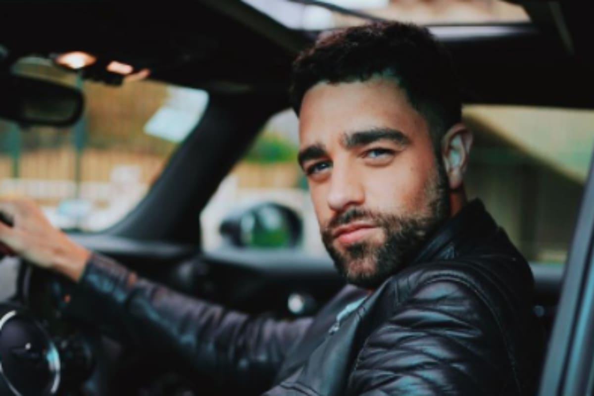 Tras recibir críticas por mostrar una conversación con su padre, el periodista se cruzó con dureza con una usuaria de Twitter