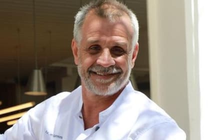 Tras recibir el altamédica, Christian Petersen rompió el silencio: “Es todo lo que me acuerdo”