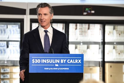 Tras recibir la aprobación de la Legislatura de California el fin de semana pasado, la propuesta de ley se dirigió al escritorio del gobernador Gavin Newsom