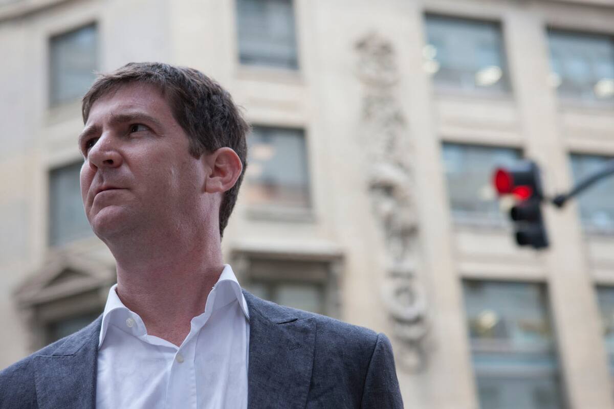 Tras recibirse de licenciado en Economía (UBA), Abeles dejó el país para realizar su doctorado en la New School University de Nueva York