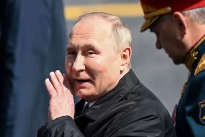 Tras reconcentrar la guerra en el Donbas, estamos viviendo la segunda etapa de la ofensiva militar lanzada por Vladimir Putin