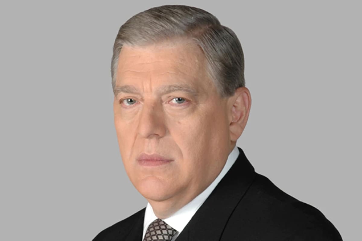 Tras renunciar a la Telenoche, el periodista retornará al grupo fundado por Héctor Ricardo García