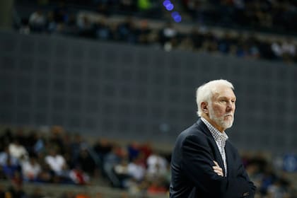 Tras retiro de Popovich, Tomlin se convierte en el entrenador con más antigüedad en Estados Unidos