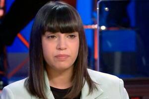 Tras salir del clóset, la joven de 22 años fue echada de su casa y una campaña solidaria reunió fondos para que tuviera un lugar donde vivir