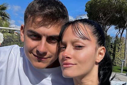 Tras seis años de relación, en unas horas Oriana Sabatini y Paulo Dybala darán el sí en lo que será la boda del año